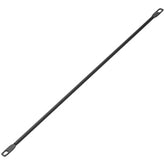 Panduit® SRBS19BL-XY Straight Strain Relief Bar (Package of 10)